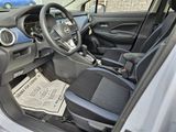 New 2025 Nissan Versa SV w/ Trunk Package image 4