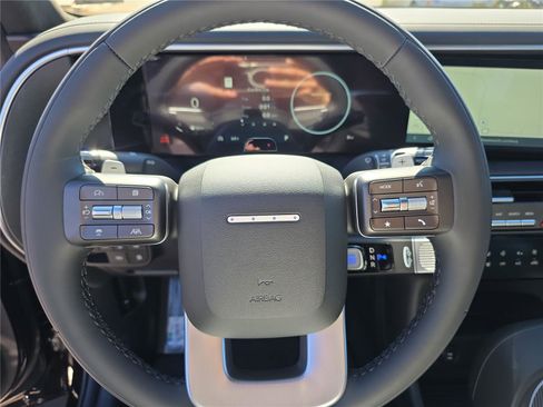 New 2026 Hyundai Palisade Calligraphy image 14