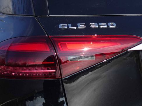 Certified 2026 Mercedes-Benz GLE 350 4MATIC image 14