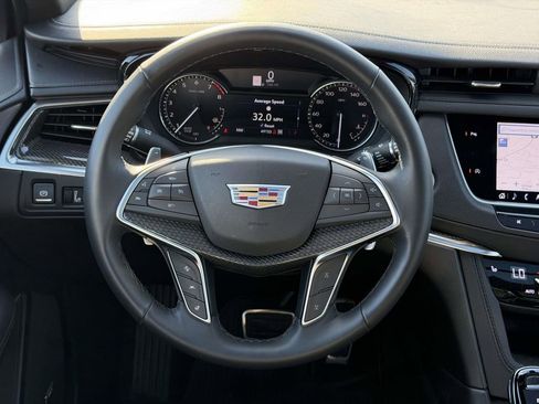 Used 2022 Cadillac XT5 Sportv AWD/4WD image 21