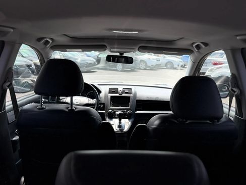 Used 2011 Honda CR-V EX-L image 9