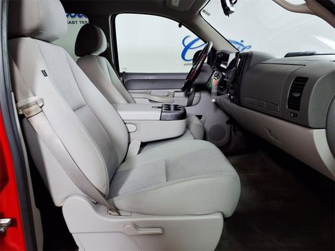 Used 2013 Chevrolet Silverado 1500 LT image 12