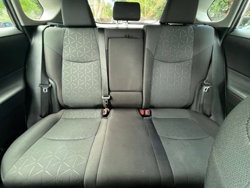 Used 2024 Toyota RAV4 XLE w/ Convenience Package AWD/4WD image 40