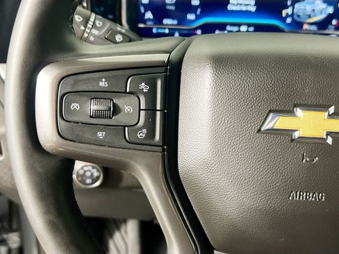 Used 2025 Chevrolet Silverado 3500 High Country w/ High Country Premium Package AWD/4WD image 18