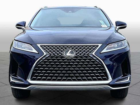 Used 2022 Lexus RX 350 FWD w/ Premium Package image 3