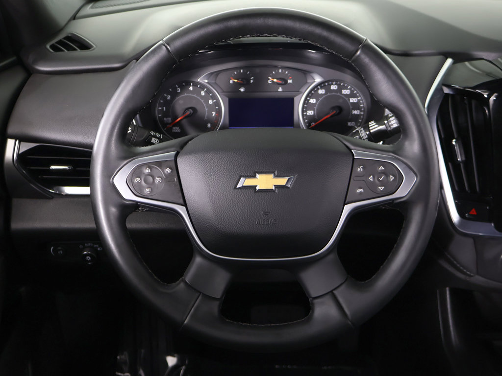 Used 2023 Chevrolet Traverse LT AWD/4WD image 42