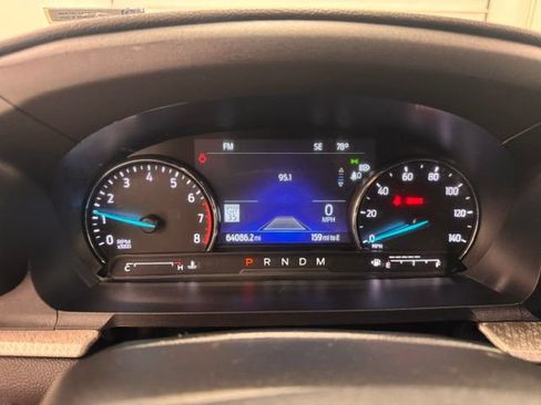 Used 2022 Ford Explorer Timberline w/ Timberline Technology Package AWD/4WD image 12
