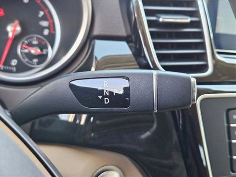 Used 2016 Mercedes-Benz GLE 350 image 14