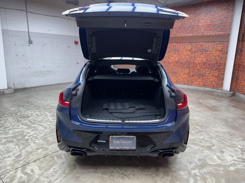 Certified 2023 BMW X4 M40i image 26