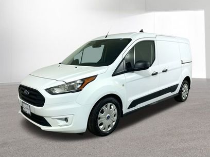 Used 2022 Ford Transit Connect XLT
