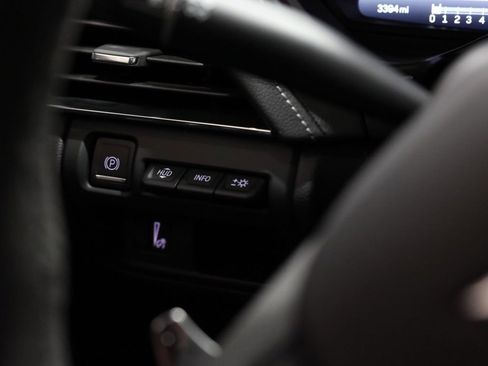 Used 2024 Cadillac CT5 V Blackwing w/ Carbon Fiber Package 2 image 18