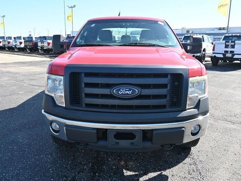Used 2012 Ford F150 XL w/ PWR Equipment Group AWD/4WD image 12