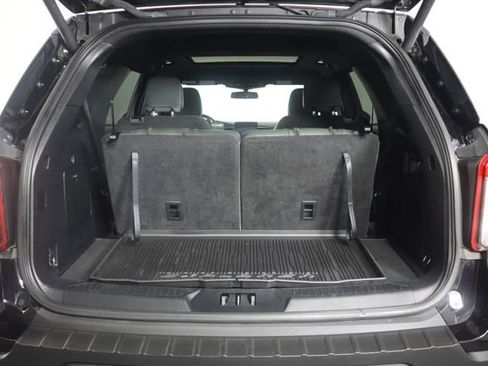 Used 2022 Ford Explorer Timberline AWD/4WD image 66