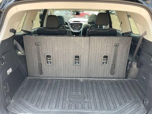 Used 2024 Subaru Ascent Limited w/ Technology Package AWD/4WD image 21