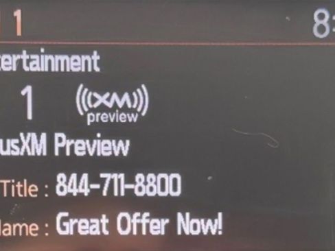 Used 2016 Nissan Rogue SV AWD/4WD image 21