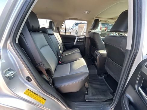 Used 2021 Toyota 4Runner SR5 Premium image 29