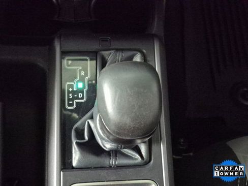 Used 2022 Toyota Tacoma TRD Sport image 17