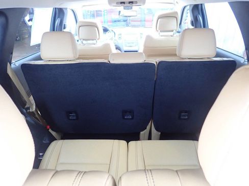 Used 2011 Dodge Durango Citadel image 24