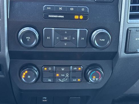 Certified 2022 Ford F250 XL w/ STX Appearance Package AWD/4WD image 20