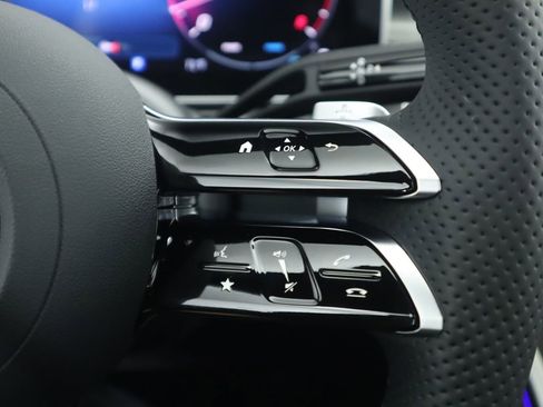 New 2026 Mercedes-Benz C 300 C 300 image 13