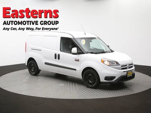 Used 2018 RAM ProMaster City Tradesman SLT FWD image 49