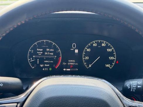 Used 2024 Honda HR-V Sport image 18