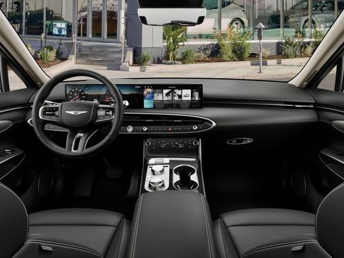 New 2026 Genesis GV70 2.5T AWD/4WD image 45