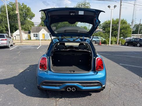 Used 2024 MINI Cooper S FWD image 22