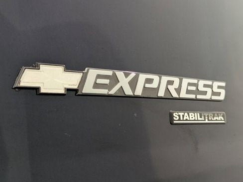 Used 2013 Chevrolet Express 3500 LS w/ Power Package image 45