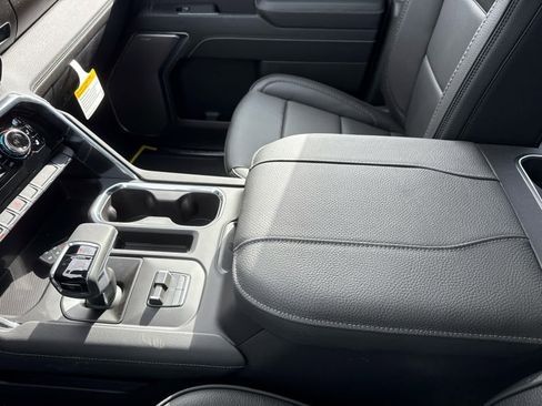 New 2026 GMC Sierra 1500 Denali w/ Denali Reserve Package image 23