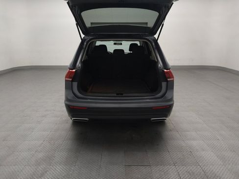 Used 2021 Volkswagen Tiguan S AWD/4WD image 29