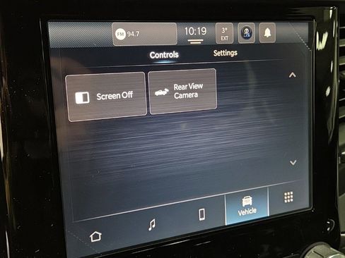 New 2026 RAM 1500 Classic Warlock image 20