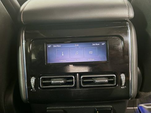 Used 2022 Lincoln Aviator Reserve AWD/4WD image 27