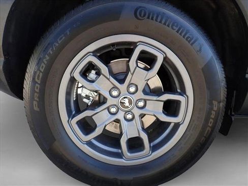 Used 2024 Ford Bronco Sport Big Bend w/ Convenience Package AWD/4WD image 7