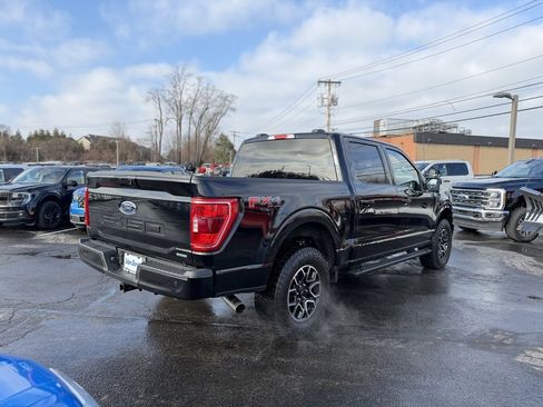 Used 2023 Ford F150 XLT w/ Equipment Group 302A High image 5
