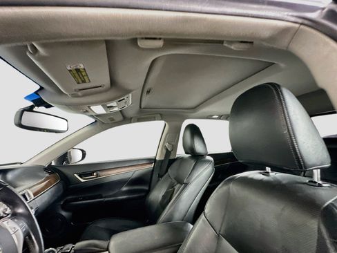 Used 2013 Lexus GS 350 w/ Premium Pkg RWD image 26