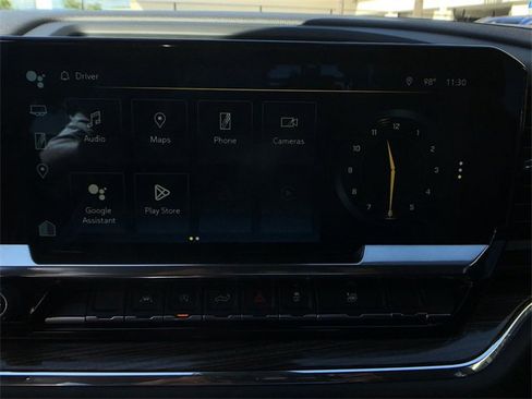 Certified 2023 Chevrolet Silverado 1500 LT image 24