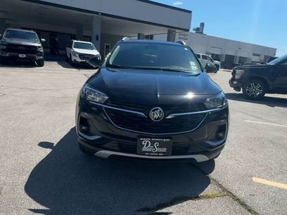 Used 2022 Buick Encore GX Select