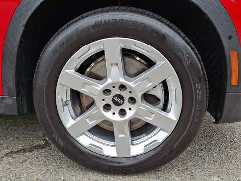 Used 2025 MINI Cooper Countryman S image 8