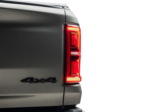 Used 2025 RAM 1500 RHO w/ RHO Level 1 Equipment Group AWD/4WD image 15