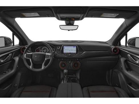 Used 2020 Chevrolet Blazer RS FWD image 54