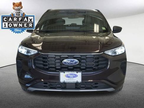 Used 2023 Ford Escape ST-Line w/ Tech Pack #1 AWD/4WD image 18