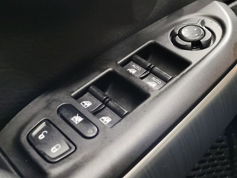 Used 2016 FIAT 500X Lounge AWD/4WD image 27