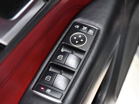 Used 2016 Mercedes-Benz E 400 4MATIC Coupe image 18