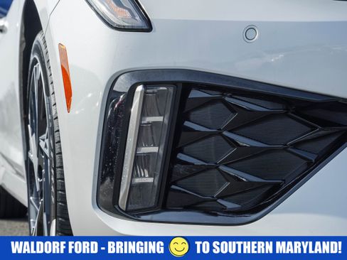 Used 2025 Kia K5 GT-Line image 14