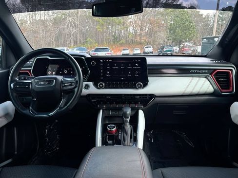 Used 2023 GMC Canyon AT4X AWD/4WD image 30