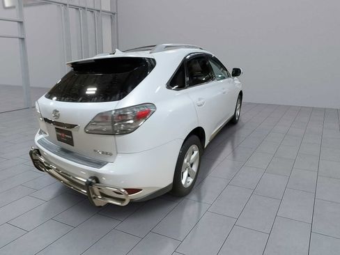 Used 2010 Lexus RX 350 2WD image 8
