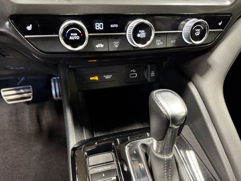 Certified 2023 Acura Integra A-Spec image 33