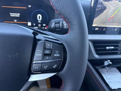 New 2026 Ford Explorer ST-Line image 15