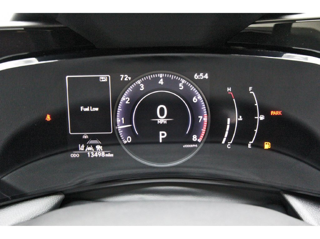 Used 2025 Lexus NX 250 FWD w/ Towing Package (2000 Lbs) image 17
